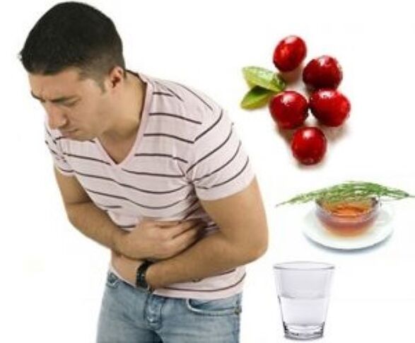 Recepty tradičnej medicíny