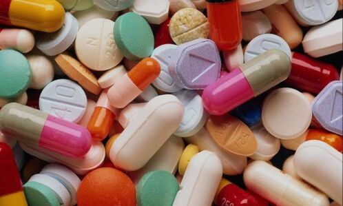 Antibiotiká na cystitídu sú predpísané po analýze